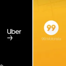 MOTORISTAS 99 E UBER SALVADOR