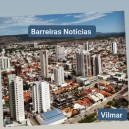 BARREIRAS NOTÍCIAS.24 H não Links