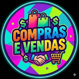 Compras e Vendas #12🛍🛒