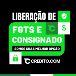 Antecipação do fgts