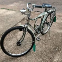 Venda e troca de bicicletas Taiobeiras🚲🛴🛴