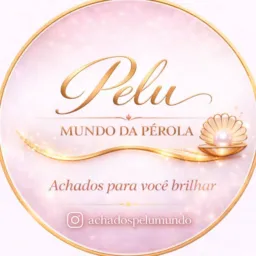 Achados Pelu Mundo da Pérola