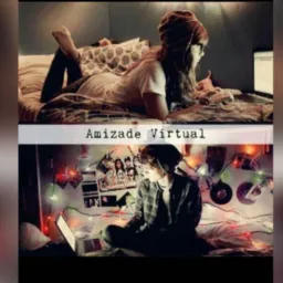 VIRTUAL DAS AMIZADES ❤️🫂