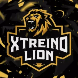 📍 X-TREINO LION