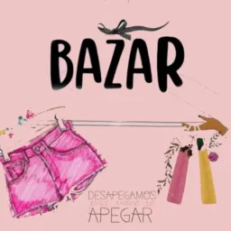 Bazar roupas novas e usada 👗🩱👚👕👖