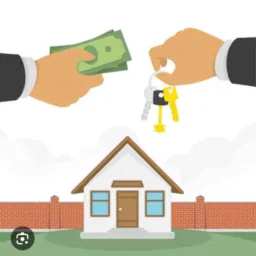 🏡Venda e Aluguel de imóveis🏘️