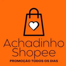 Promoções diárias Shopee 🧡