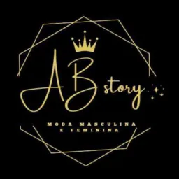 AB STORY 💯 MODA MASCULINAS E FEMININAS 💯👕👗