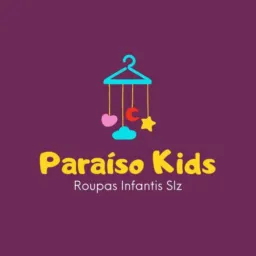 Loja paraíso kids