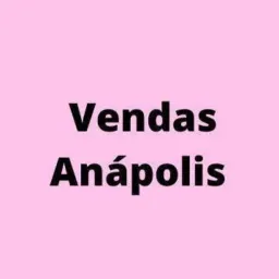VENDAS ANÁPOLIS