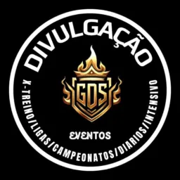1️⃣|DIVULGAÇÃO GDS🦁