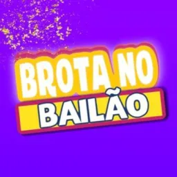 BROTA NO BAILÃO S.A.I 💃🕺🏻
