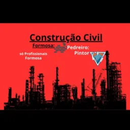 Construção civil Formosa