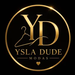 Ysla Dude Moda "1"👗👜👝🧥💪😍.