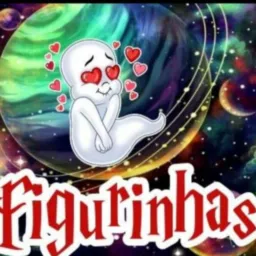 Grupo de figurinhas