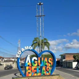 Grupo de negócios águas belas-PE