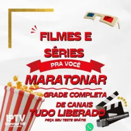Filmes e séries: Dicas e lançamentos