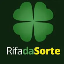 Rifa de um PIX DE R$200