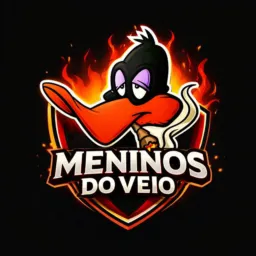 Meninos do veio