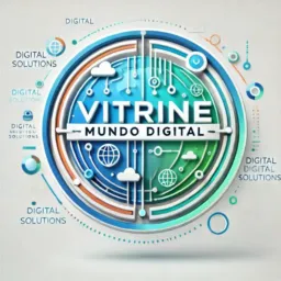 Vitrine Mundo Digital