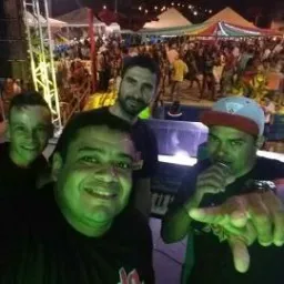 Pegada forrozeira 🎼🎤🎹🎸