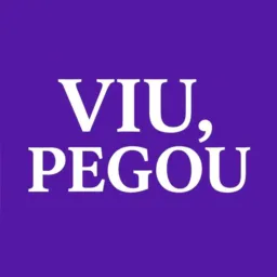 👀VIU, PEGOU
