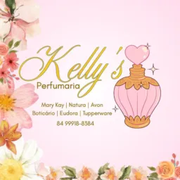 Grupo Vip Kelly's Perfumaria 🎁🛍️🛒💝