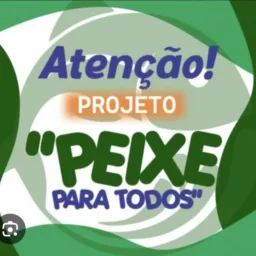 Projeto peixe social Vila previdência !