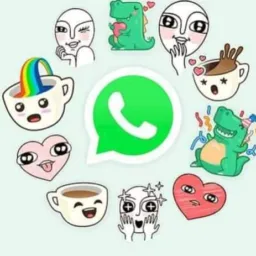 FIGURINHAS E Amizades🤪