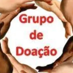 Grupo para doações de Serra Branca 👕👗👚