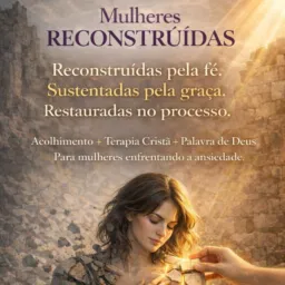 Grupo Terapêutico Mulheres Reconstruídas