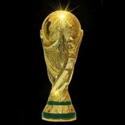 COPA DO MUNDO 《EFOOTBALL》