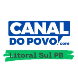 Canal do Povo - LITORAL SUL/PB