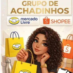 ACHADINHOS DA SHOPEE DA MARIANA
