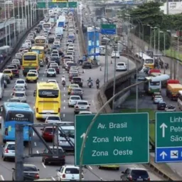 🚨NOTÍCIAS CARIOCA 🚨