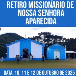 Retiro Missionário Mariano