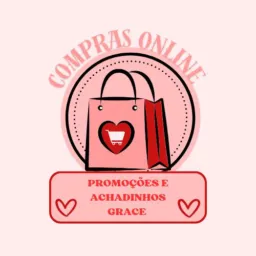 PROMOÇÕES E ACHADINHOS DA GRACE📱🛍📦💲