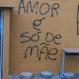 Novas amizades