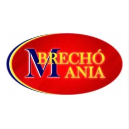 BRECHÓ MANIA - CLIENTE