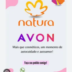 PERFUMARIA LEILIANE🦋🧴