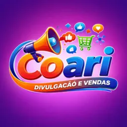 Coari Compras & Vendas 02🤝🛍️