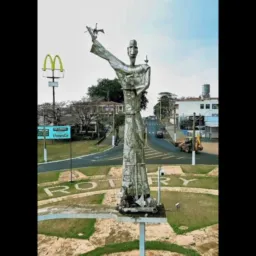 MUAMBEIRO ASSIS/CÂNDIDO MOTA E REGIÃO 🙏