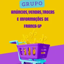 Anúncios, Vendas , Trocas e Informações de Franca- SP