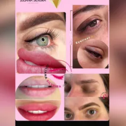 Modelos pigmentação sobranc/labios 🤩