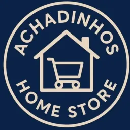 🛍️ ACHADINHOS HOME STORE 🛍️