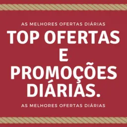 Promoção diária e Acessória