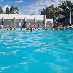 Sócios Praça de Esportes