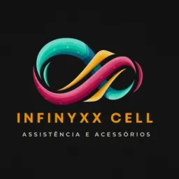 INFINIXX CELL, VENDAS E SERVIÇOS.📱🎧
