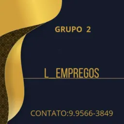LUH_EMPREGOS 2°grupo