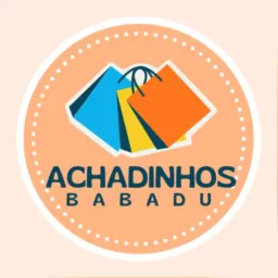 Achadinhos BABADU 🛍️